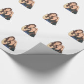 LinDy (GL pair) Cadeaupapier (Hoek)