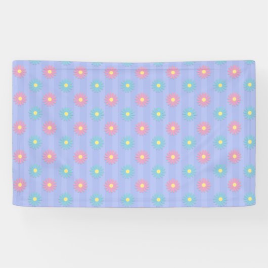 Line Art Butterfly Spandoek (Horizontaal)