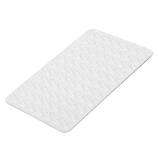 Line art, Kangaroo, Ghost Magneet (Linkerzijde)