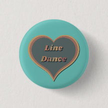 Line dance Liefde Hart