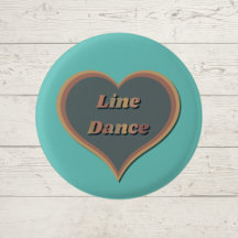 Line dance Liefde Hart