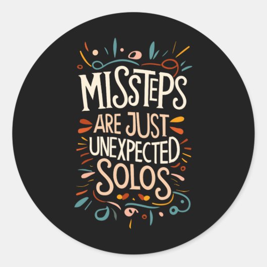 Line Dancer Funny Line Dance Quote Line Dancing 1 Ronde Sticker (Voorkant)
