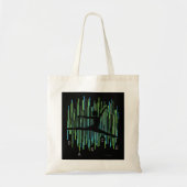 Line Dancer (v2) Tote Bag (Voorkant)