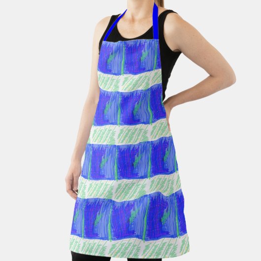 Line Tempest Noise op A Schort (Insitu)