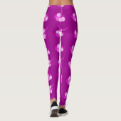 Línea Color Leggings (Achterkant)