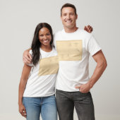 Linea Divisoria Entre Mexico 1 T-shirt (Unisex)