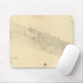 Linea Divisoria Entre Mexico 9 Muismat (Met muis)