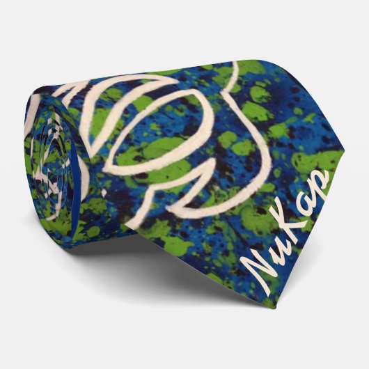 LineA Last Honu Stropdas (Opgerold)