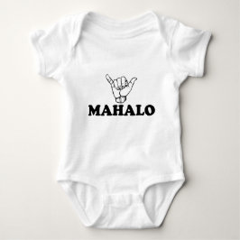 LineA Mahalo Romper
