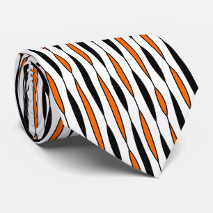 Lineair blad 09 stropdas