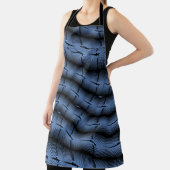 Lineaire fata morgana schort (Insitu)