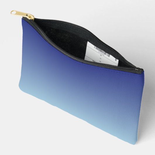 Lineaire Gradiënt Lucht CCFFFF-000066 Etui (Open)