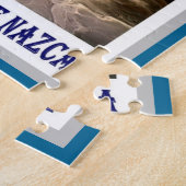 Líneas y Geoglifos De Nazca - Peru - Legpuzzel (Zijkant)