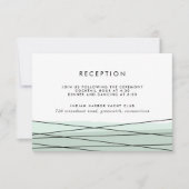 Lineation Receptie Behuizing Kaart | ZEE (Voorkant)