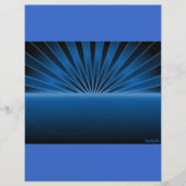 Linee.ai Flyer (Voorkant)