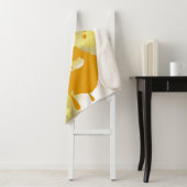 Linee morbide e armoniose sherpa deken (In situ)