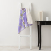 Linee morbide e armoniose sherpa deken (In situ)