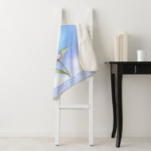 Linee morbide e armoniose sherpa deken (In situ)