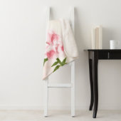 Linee morbide e armoniose sherpa deken (In situ)