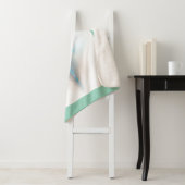 Linee morbide e armoniose sherpa deken (In situ)