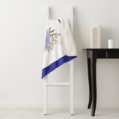 Linee morbide e armoniose sherpa deken (In situ)