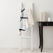 Linee morbide e armoniose sherpa deken (In situ)