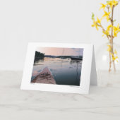 Linekin Bay Kaart (Gele Bloem)