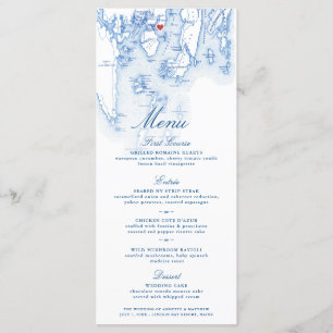 Linekin Bay Resort Maine Kaart Elegante Marine