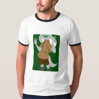 Lineless Kila shirt