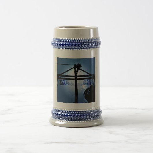 Lineman Bierpul (Center)