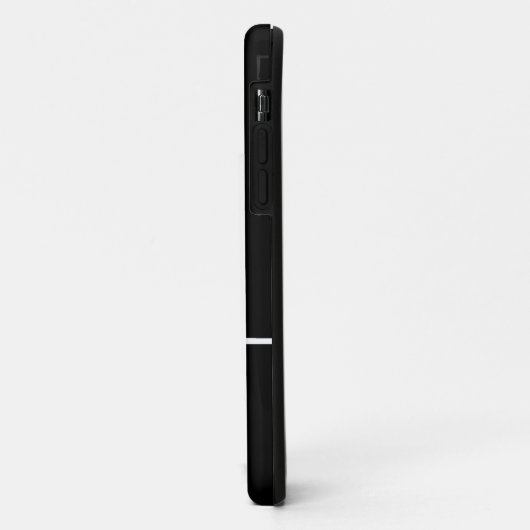 LineMAN Case-Mate iPhone Case (Achterkant/links)