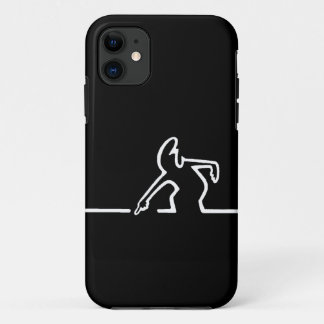 LineMAN Case-Mate iPhone Case