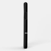 LineMAN Case-Mate iPhone Case (Achterkant/rechts)