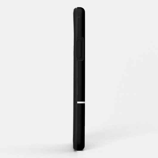 LineMAN Case-Mate iPhone Case (Achterkant/rechts)