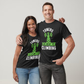 Lineman Electrical Engineer Craftsman Hi T-shirt (Unisex)