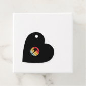 Lineman Electricia Gift Bedankjes Labels (In situ)