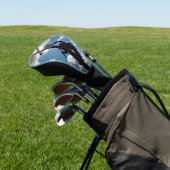 Lineman Golfheadcover (Insitu)