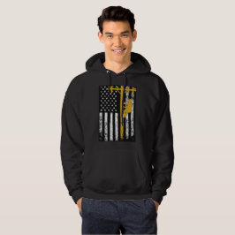 Lineman Hoodie