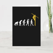 Lineman Kaart (Voorkant)