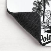 Lineman Le Dancin' Electrician Gift For Men Husban Muismat (Hoek)