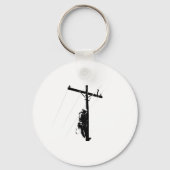 Lineman Sleutelhanger (Voorkant)