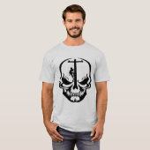 Lineman T-shirt (Voorkant volledig)