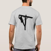 LINEMAN T-SHIRT (Achterkant)