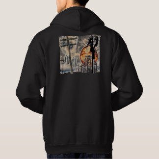 Lineman's Hoodie