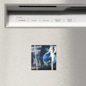 Lineman's Magnet (Insitu (Vaatwasser))