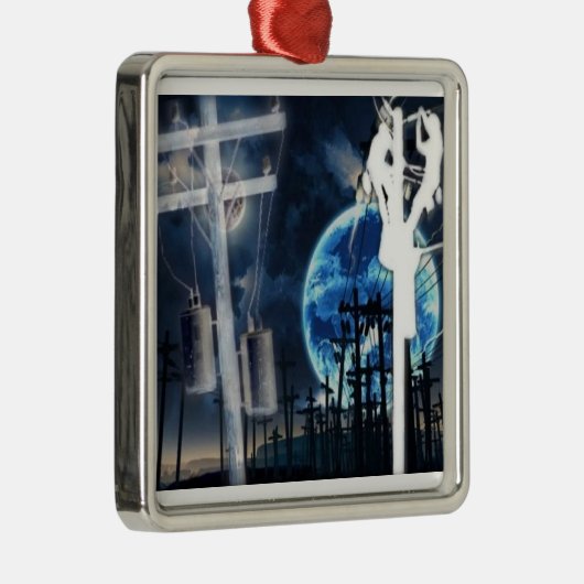 Lineman's Ornament (Rechts)