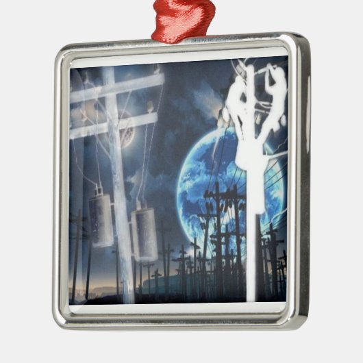 Lineman's Ornament (Links)