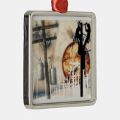 Lineman's Ornament (Rechts)