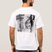 Lineman's Shirt (Achterkant)