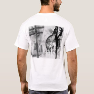 Lineman's Shirt